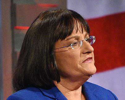 Annie Kuster